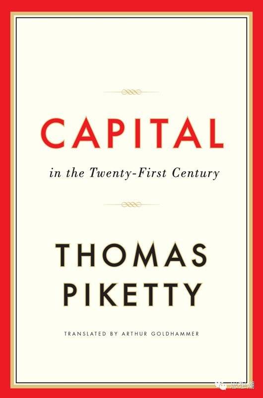 Capital Piketty